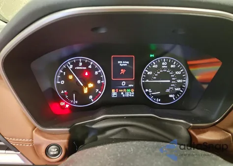 2020 Subaru Outback Touring Ldl from USA, damaged, VIN 4S4BTGPD3L3141032